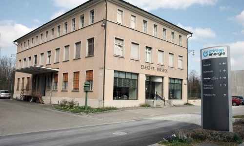 Primeo Energie Kosmos