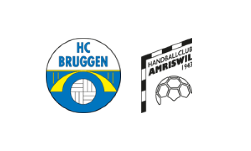 SG Bruggen 2 - HC Amriswil 1