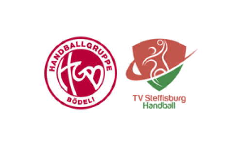 HG B&ouml;deli - TV Steffisburg Zw&ouml;i