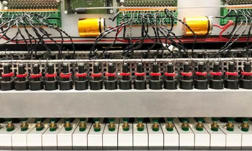 Machine Musicianship presented by ICST