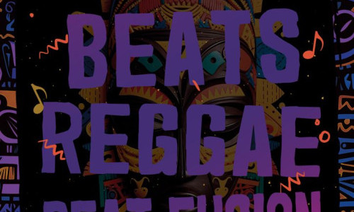 B59 AFRO BEATS & REGGAE