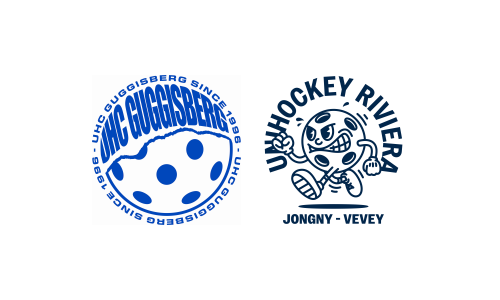 UHC Guggisberg - Unihockey Riviera II