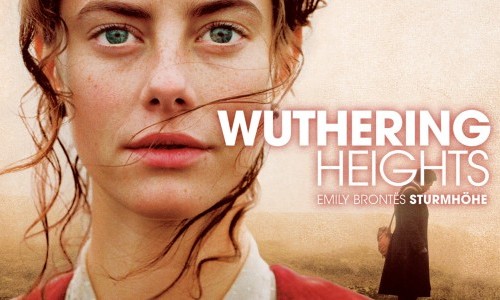 Wuthering Heights &ndash; Sturmh&ouml;he