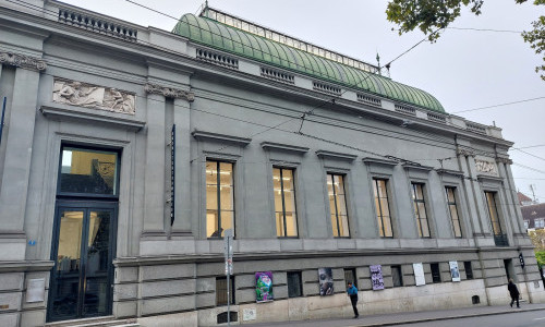 Architekturmuseum/S AM