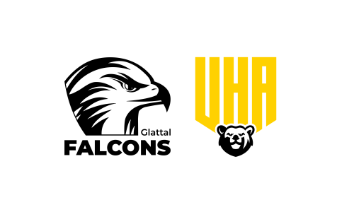 Glattal Falcons - UH Appenzell