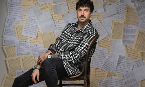 Jan &laquo;Seven&raquo; Dettwyler: &laquo;Acoustic Stories II&raquo;