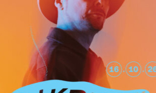 DJ Krush (JP)