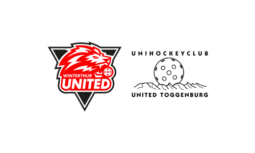 UHC Winterthur United I - United Toggenburg Bazenheid II