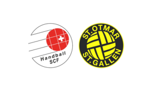 SG Frauenfeld (MU15P S2) - SG Otmar Bruggen (MU15P S1)