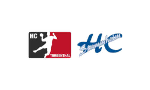 HC Turbenthal 1 - HC Stammheim 2