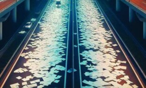 L'Autoroute de la parole 3 - 2e &eacute;tape