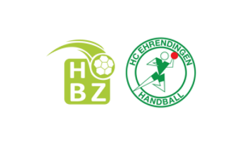 SG Zurzibiet 1 - HSG Ehrendingen-Wehntal