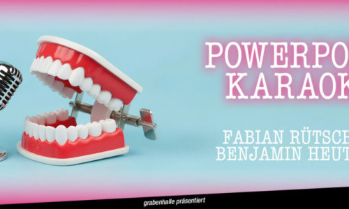 PowerPoint-Karaoke