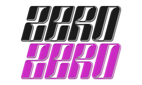 ZERO ZERO - 2000er Smash Hits!