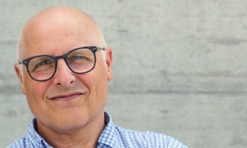 Kulturabend &ndash;&nbsp;Steven Schneider