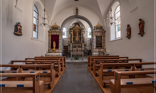 Bundeskapelle
