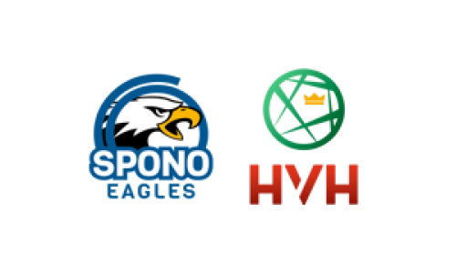 SPONO EAGLES - HV Herzogenbuchsee