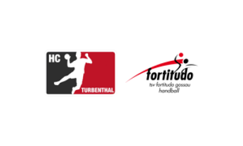 HC Turbenthal 1 - TSV Fortitudo Gossau 3