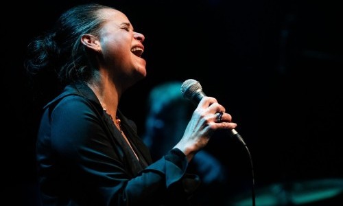 Lilly Thornton Quartett