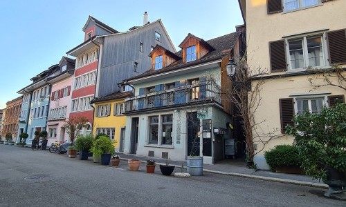 Dimensione Bistro Cafe