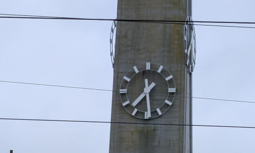 katholische Kirche Steckborn
