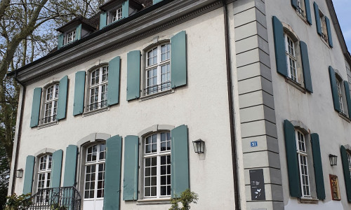 Musikschule Riehen