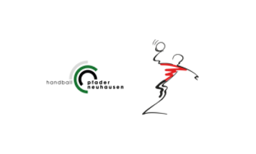 SG Pfader Neuhausen / KJS - SG Handball Z&uuml;ri Oberland 2