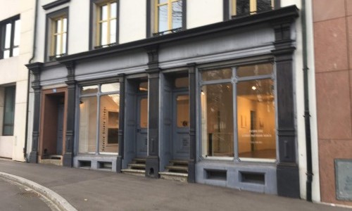 Galerie Gis&egrave;le Linder
