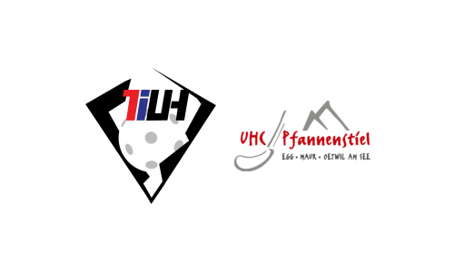 Ticino Unihockey - Pfannenstiel Egg
