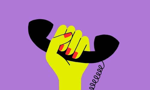 Vive les Femmes!
