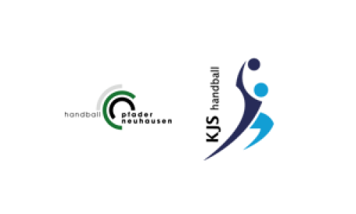 SG Pfader Neuhausen - SG KJS Schaffhausen
