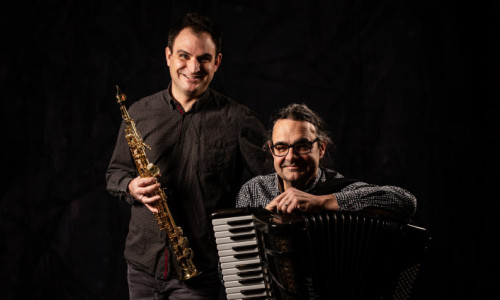 Duo Katholnig Steiner - Remember