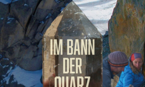 Im Bann der Quarzkristalle