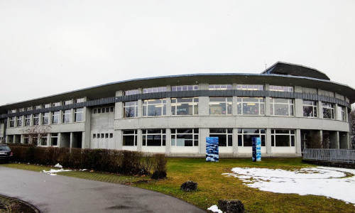 Br&uuml;hlschulhaus