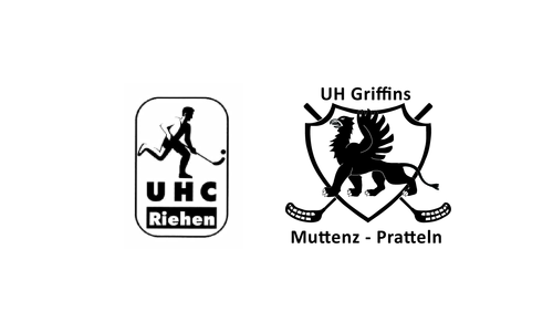 UHC Riehen - Griffins Muttenz-Pratteln