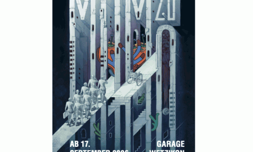 Momo 2.0 - Theater von TheaterREAKTIV