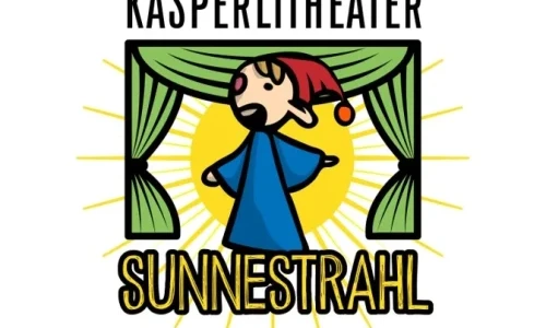 Kasperle 2026 // s’Grossmueti muess is Gfängnis