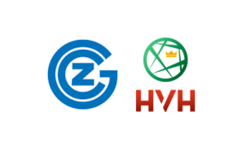 GC Amicitia Zürich - HV Herzogenbuchsee