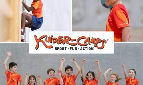 Polysport-Camp Richterswil