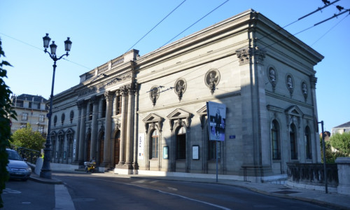 R&Eacute;SONANCES F&Eacute;MININES - Palais de l'Ath&eacute;n&eacute;e