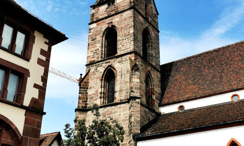 Martinskirche