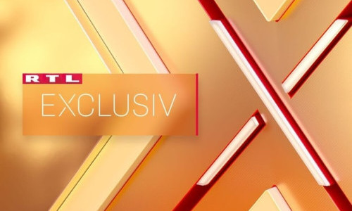 RTL: Exclusiv - Das Starmagazin