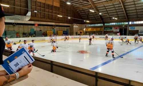 Sportzentrum Wislepark