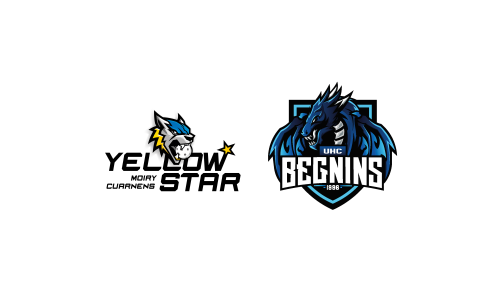 Moiry-Cuarnens Yellow Star - UHC Begnins