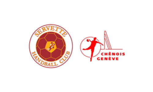 HC Servette Fun - CS Ch&ecirc;nois Fun