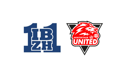 Innebandy Z&uuml;rich 11 - UHC Winterthur United