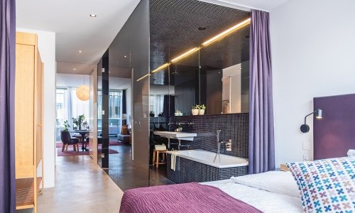 Nomad Design & Lifestyle Hotel