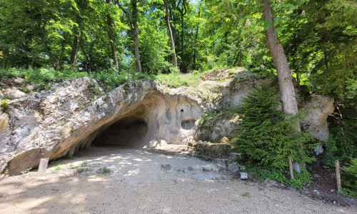 Apollogrotte