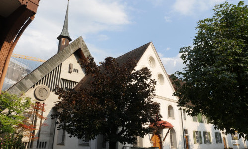 Frauenkloster Sarnen