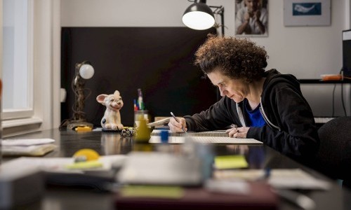 Portrait-Konzert Olga Neuwirth